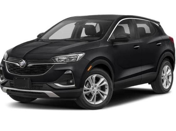 BUICK ENCORE GX 2023 KL4MMESL7PB138430 image